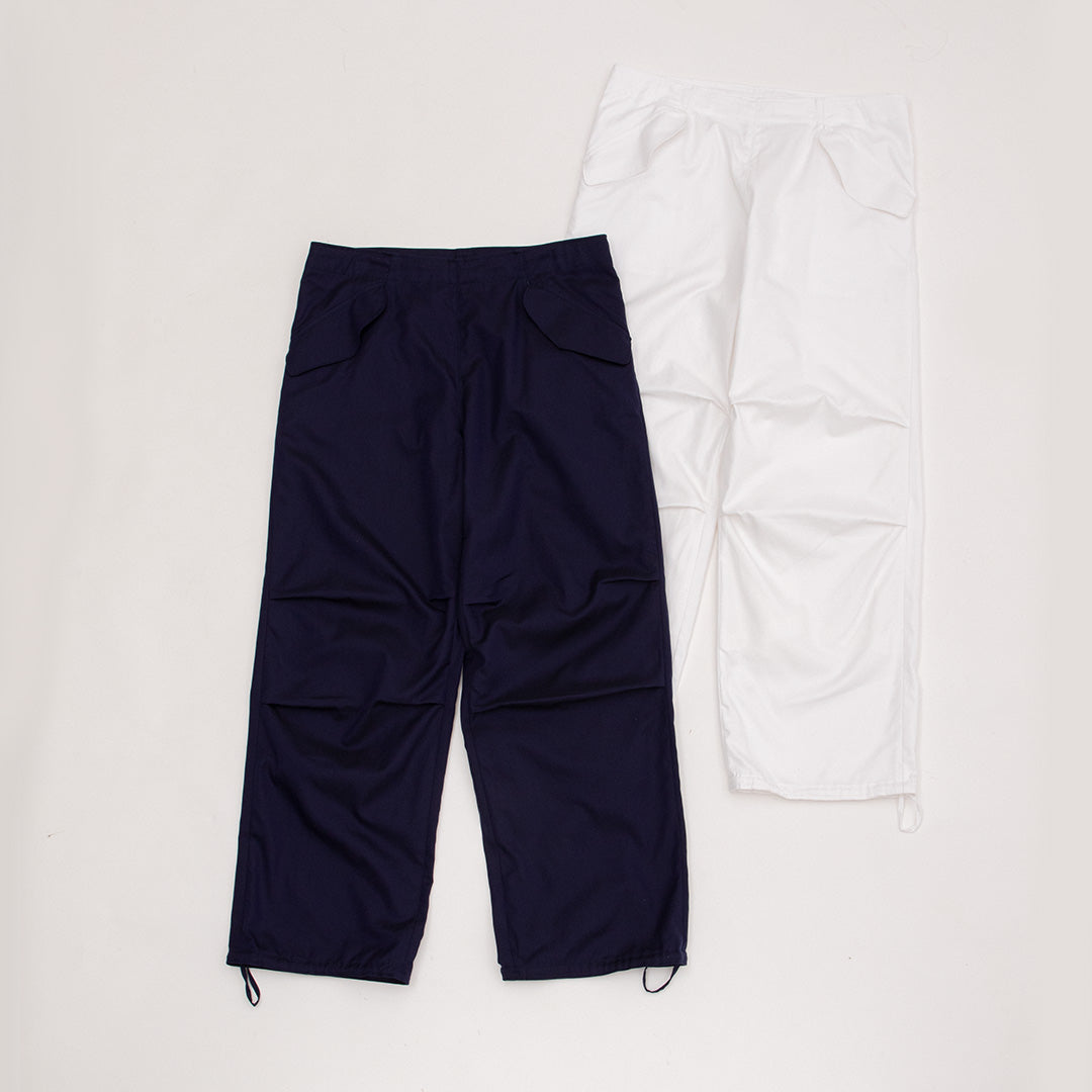 FINX OX NEW M65 TROUSERS - WARDER (ワーダー) - bottom (ボトムス