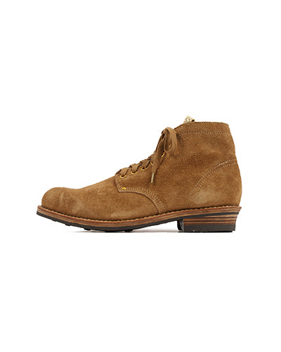 BRIGADIER BOOTS-FOLK