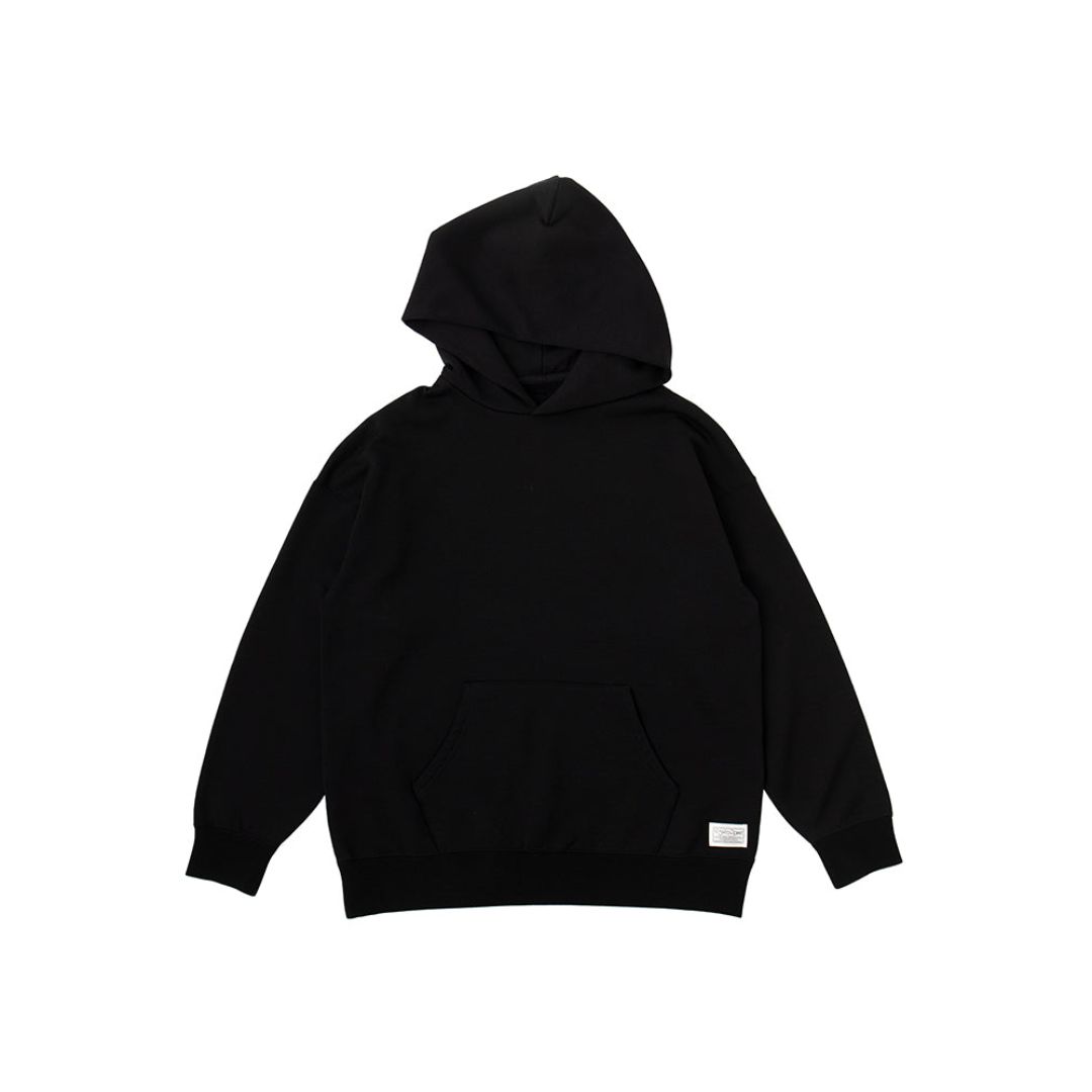 VS JUMBO HOODIE P.O. (SUPERFINE) - visvim (ビズビム) - tops (トップス) | FIGURE  ONLINE (フィギュアオンライン) 【公式通販】