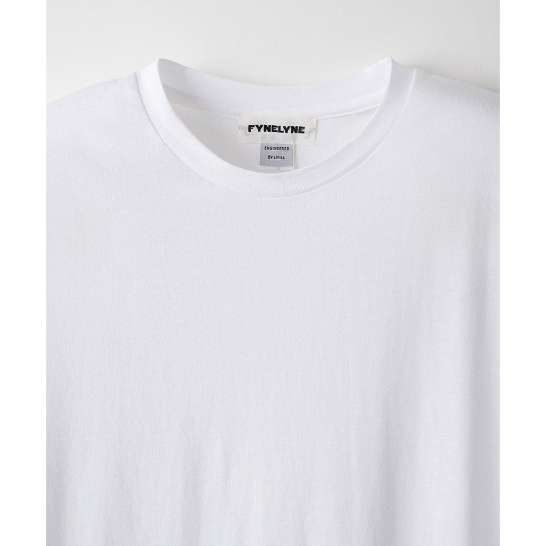 Short Sleeve Crew Neck