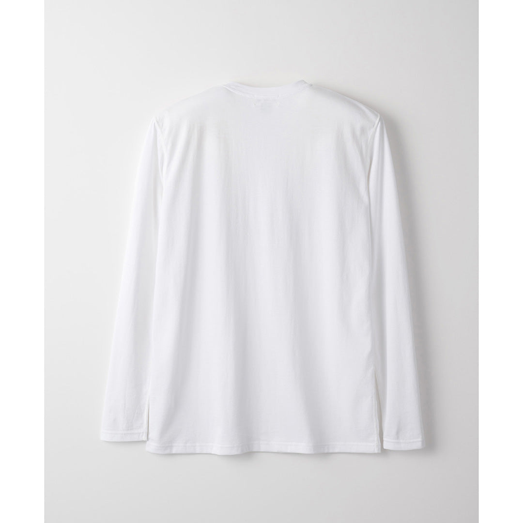 Long Sleeve Crew Neck