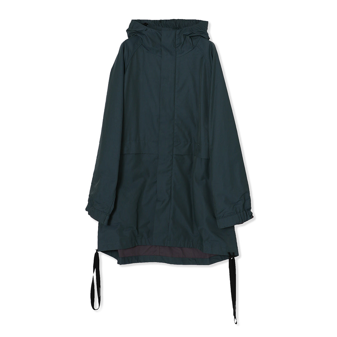 OVERSIZE PARKA C