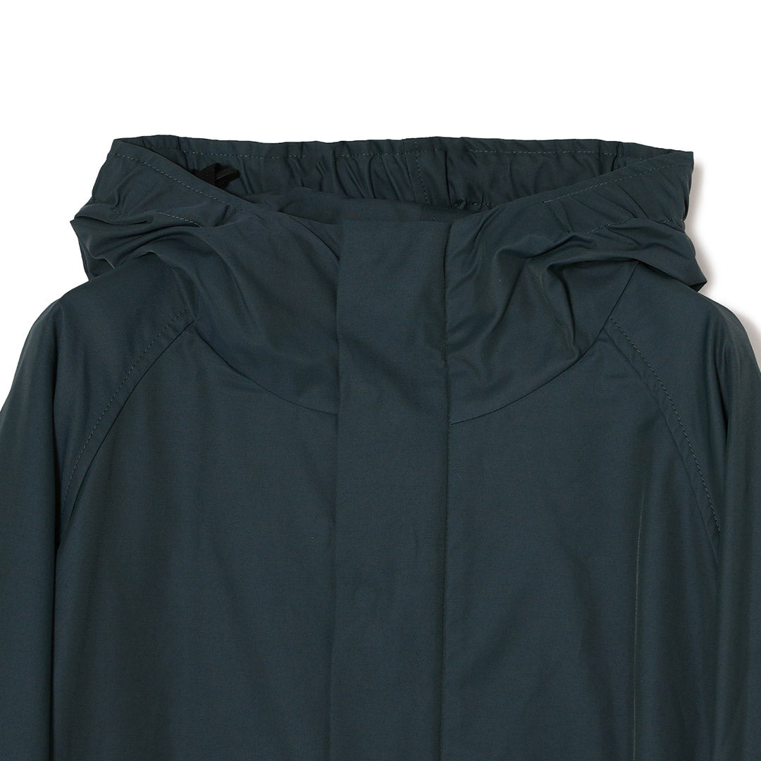 OVERSIZE PARKA C