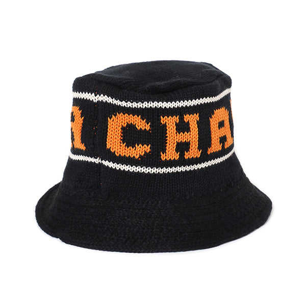 LOGO CRUSHER HAT - CHALLENGER (チャレンジャー) - cap (キャップ