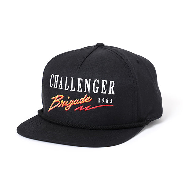 SIGNATURE CAP