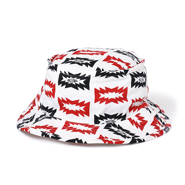 NATIVE BUCKET HAT