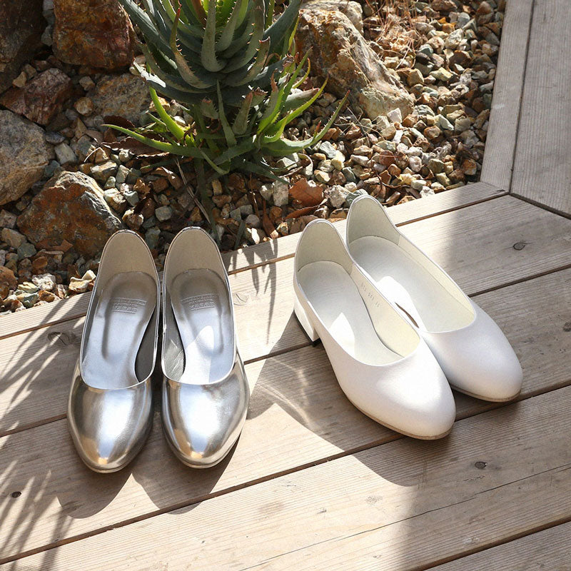 SOFT SLIP ON SHOES
