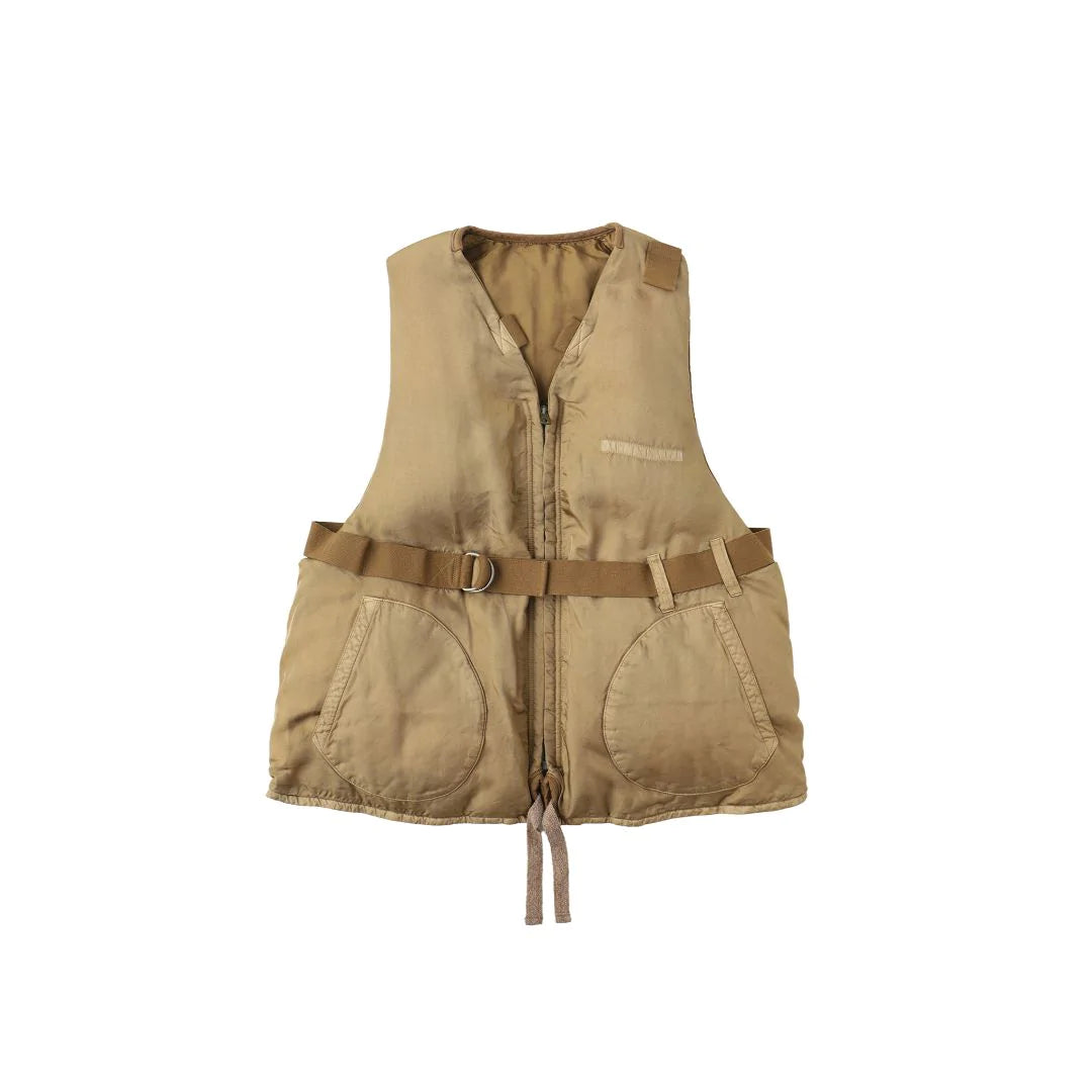 HARRIER DOWN VEST