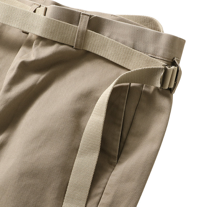 VINTAGE REWORK CHINOS