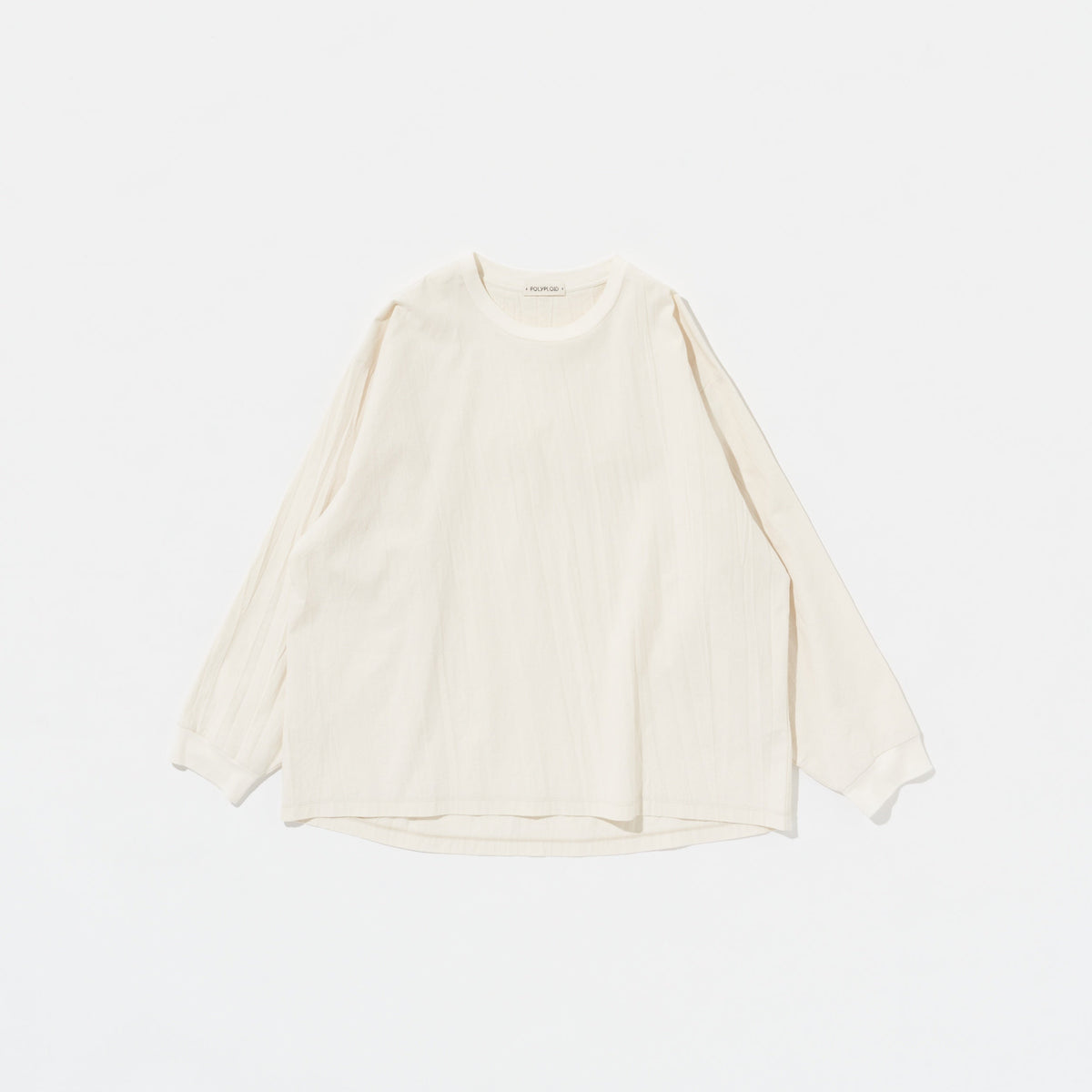 Oversize Longsleeve A