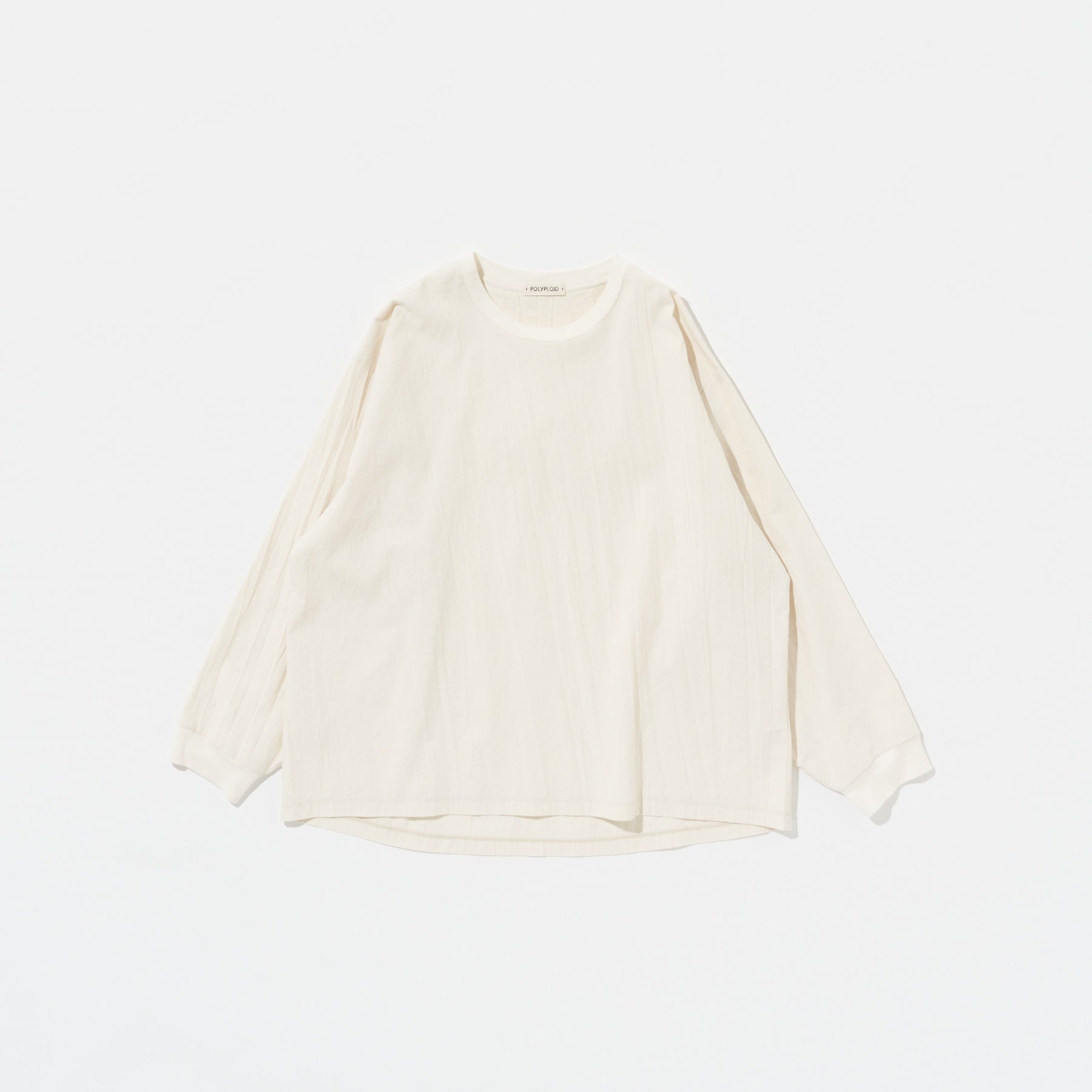 Oversize Longsleeve A