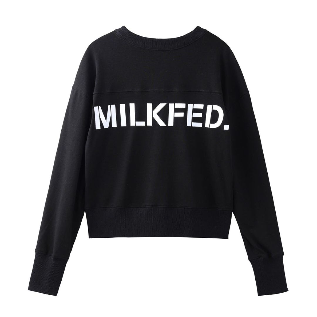 Sweat Cardigan