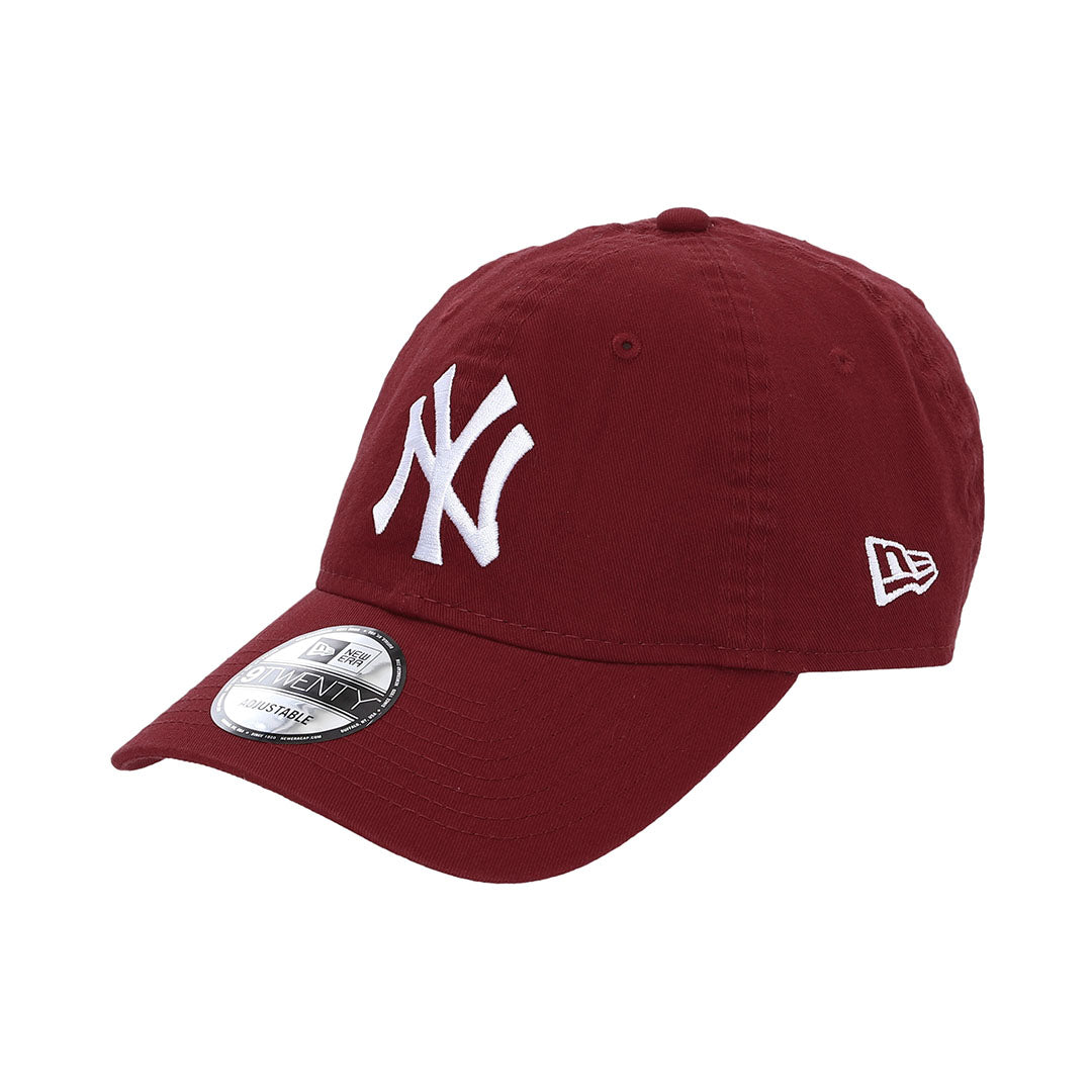 9TWENTY WASHED NEWYORK YANKEES CAR SWHT