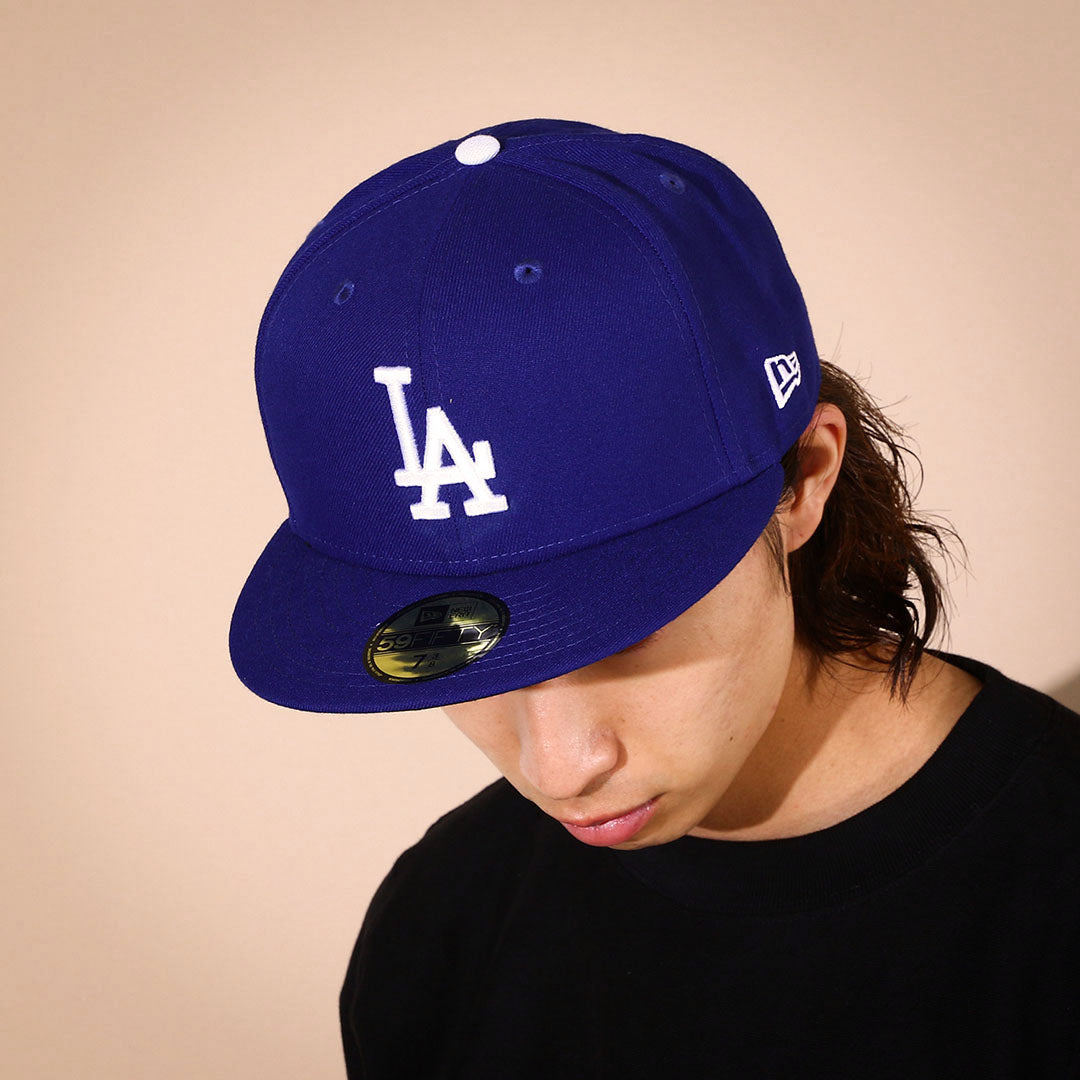 ACPERF LOS ANGELS DODGERS GM 17J - NEW ERA (ニューエラ) - cap