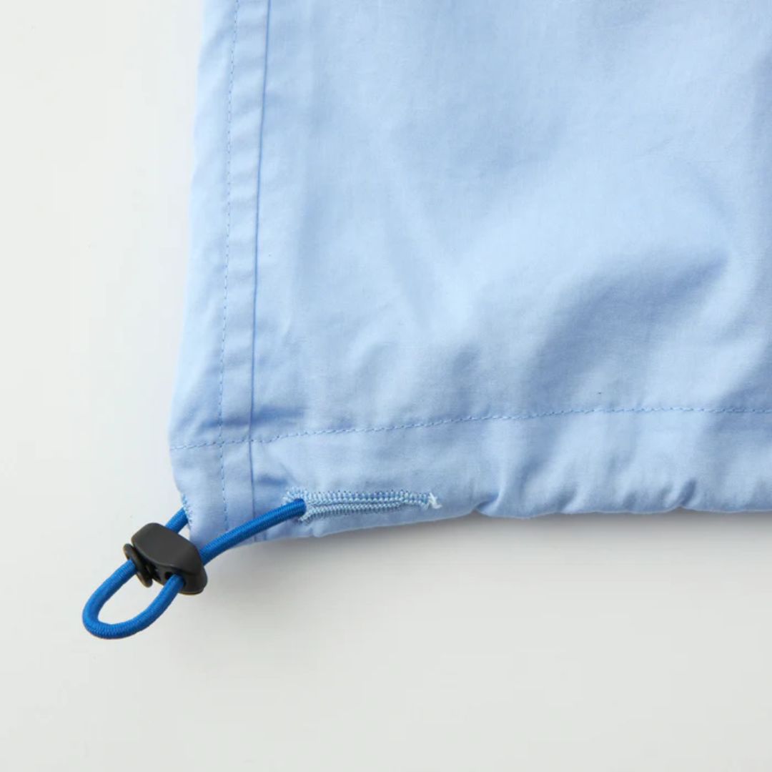 SHIRT WITH LARGE POCKETS