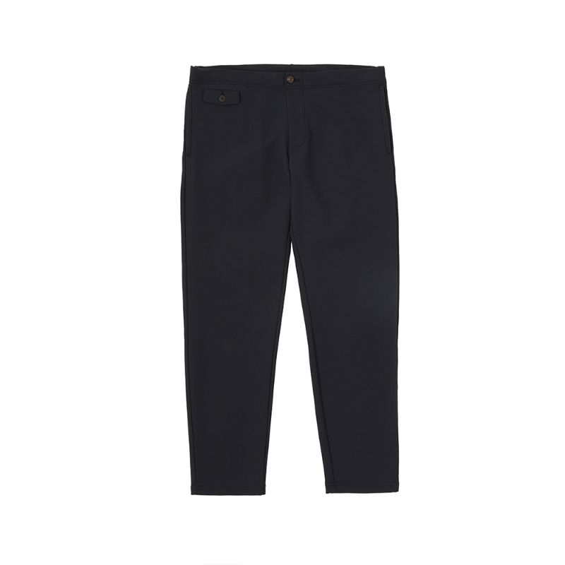 VS HIGH-WATER ELIAS PANTS (NY/SF)