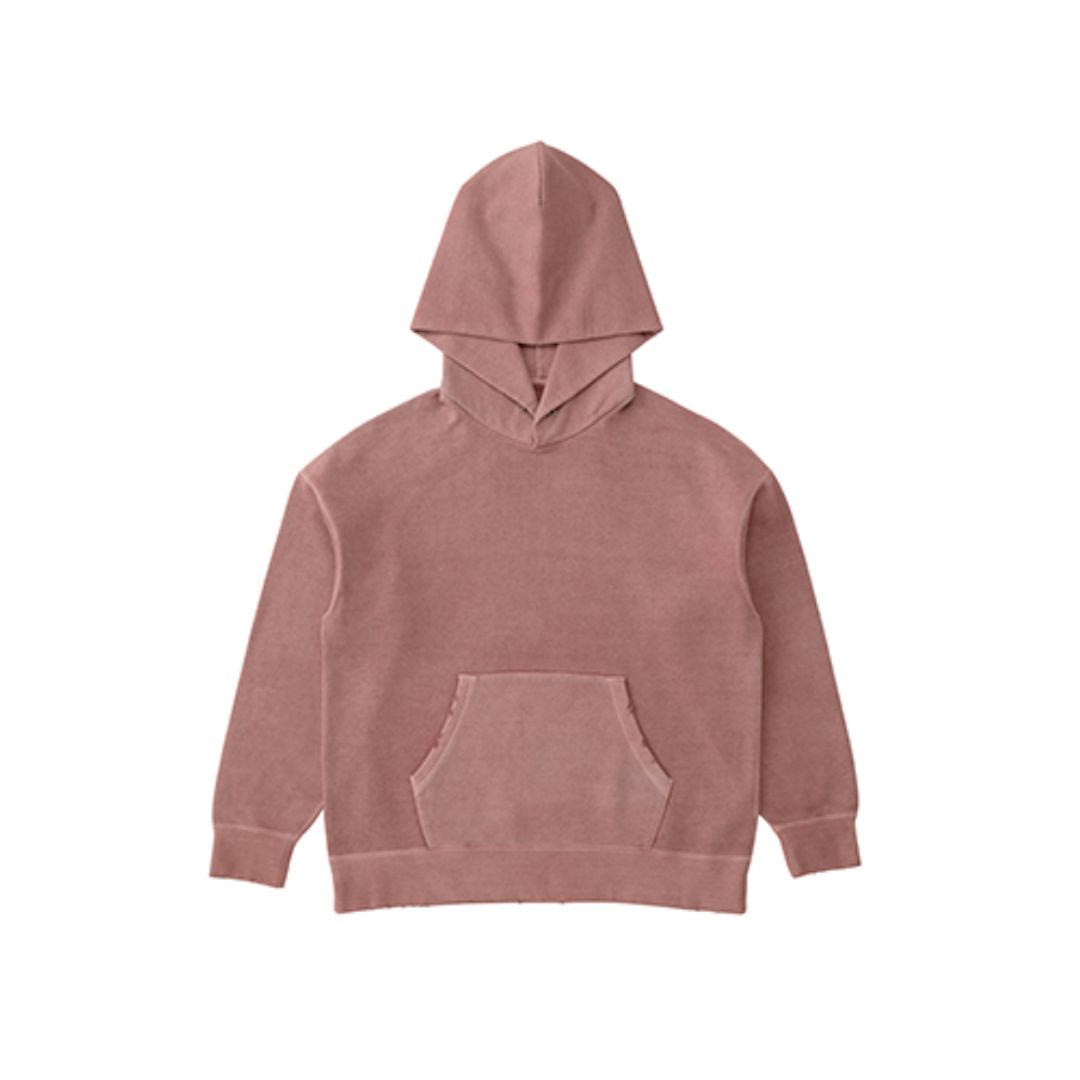 VS JUMBO SB HOODIE P.O.(U.D)