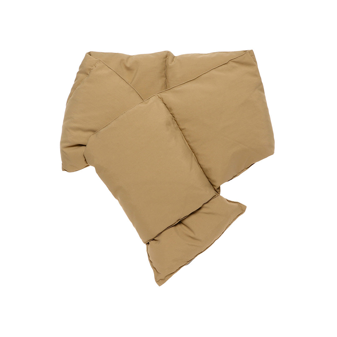 Down Tie Muffler