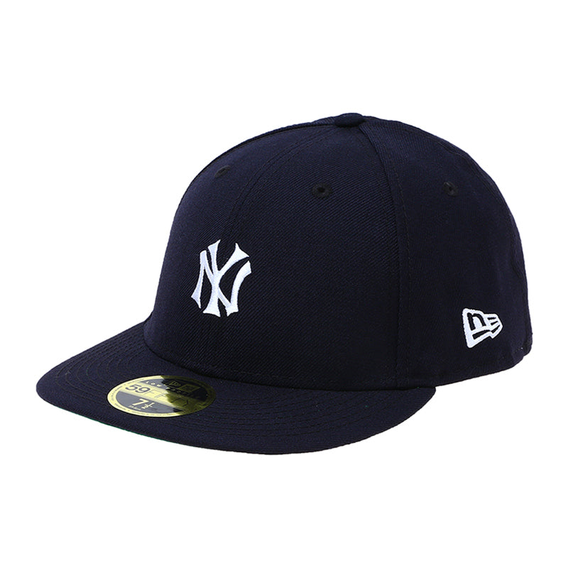 LP 59FIFTY NEWYORK YANKEES クーパーズタウン