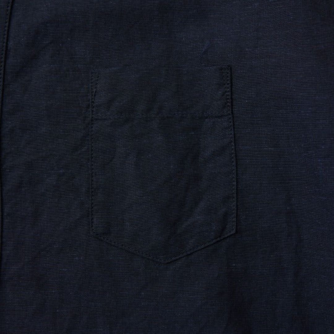 SKIPPER COLLAR SHIRT