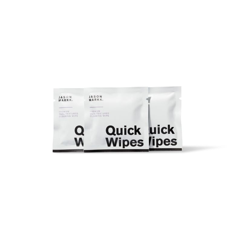 QUICK WIPES PACK