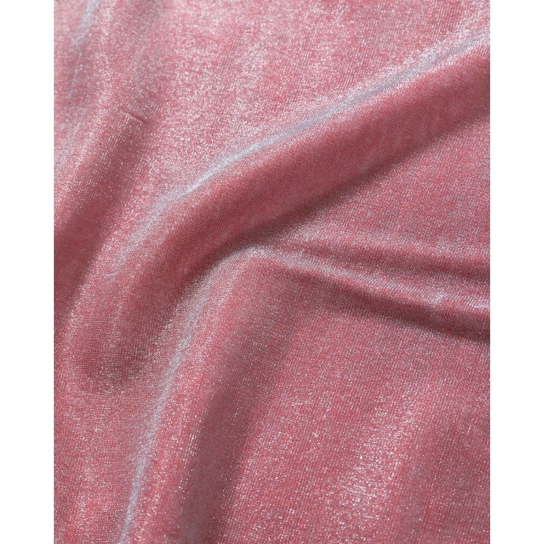 Bright Jersey Reversible Ringer T