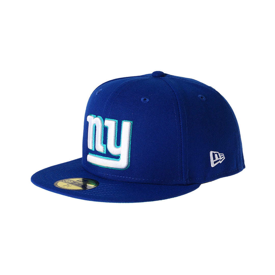 9FIFTY NYC STATUE NEW YORK GIANTS