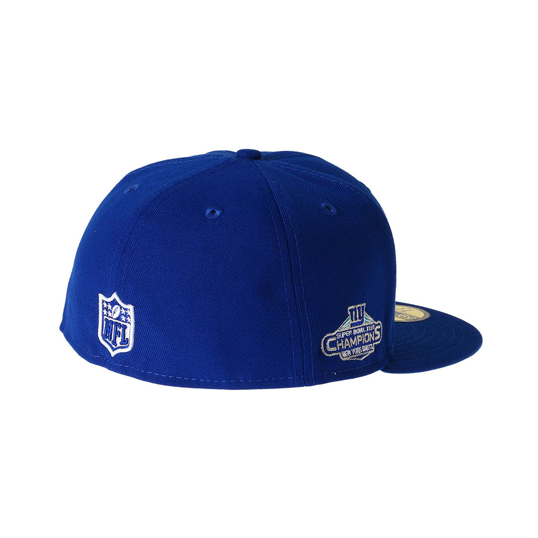 9FIFTY NYC STATUE NEW YORK GIANTS