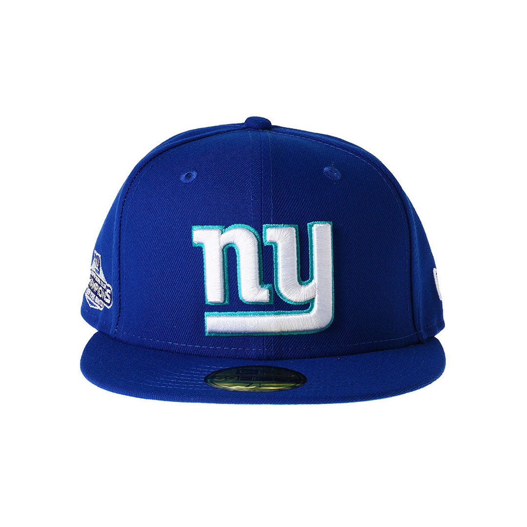 9FIFTY NYC STATUE NEW YORK GIANTS