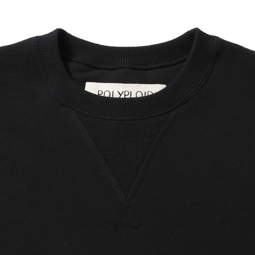 SET IN SLEEVE C