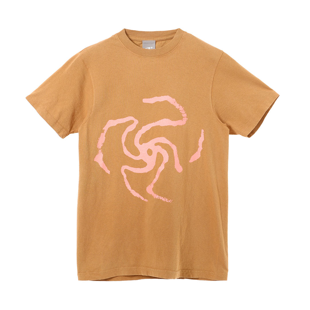 PINWHEEL SS TEE