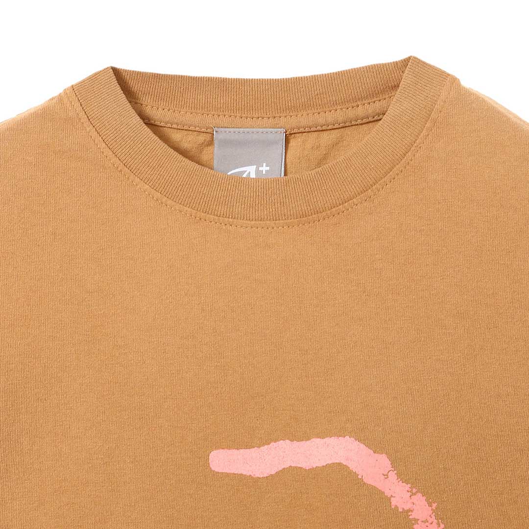 PINWHEEL SS TEE