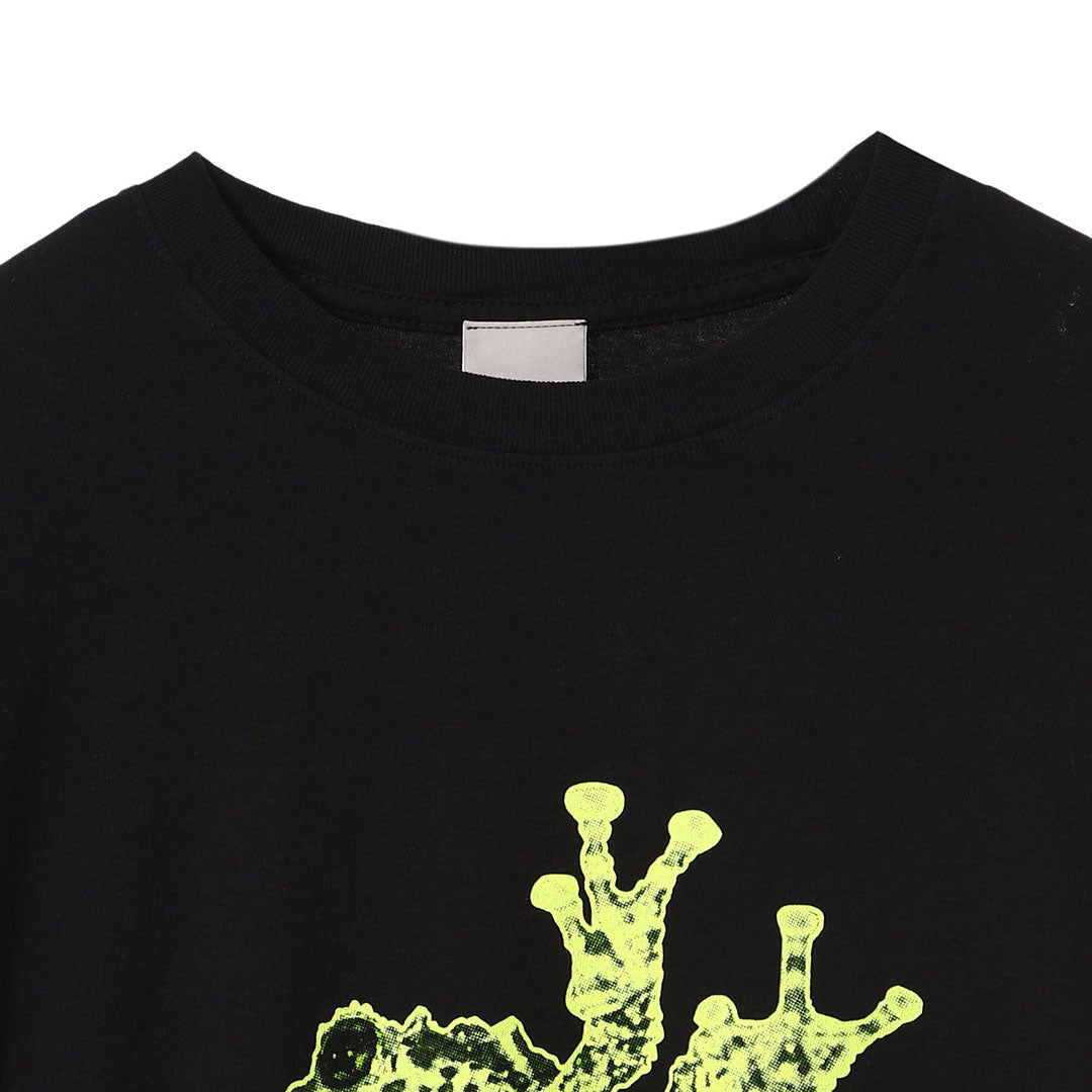 FROG SS TEE