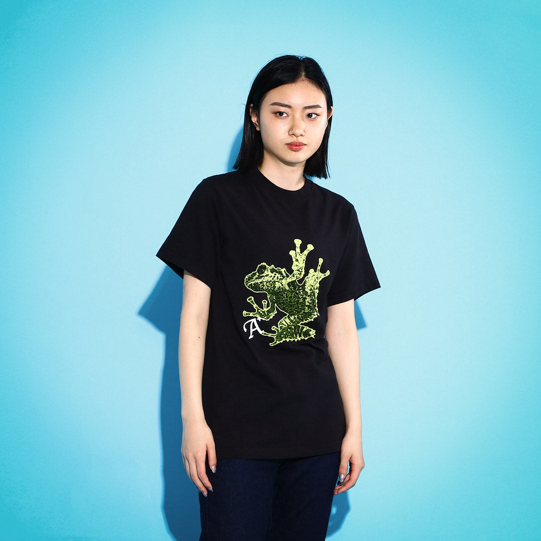 FROG SS TEE