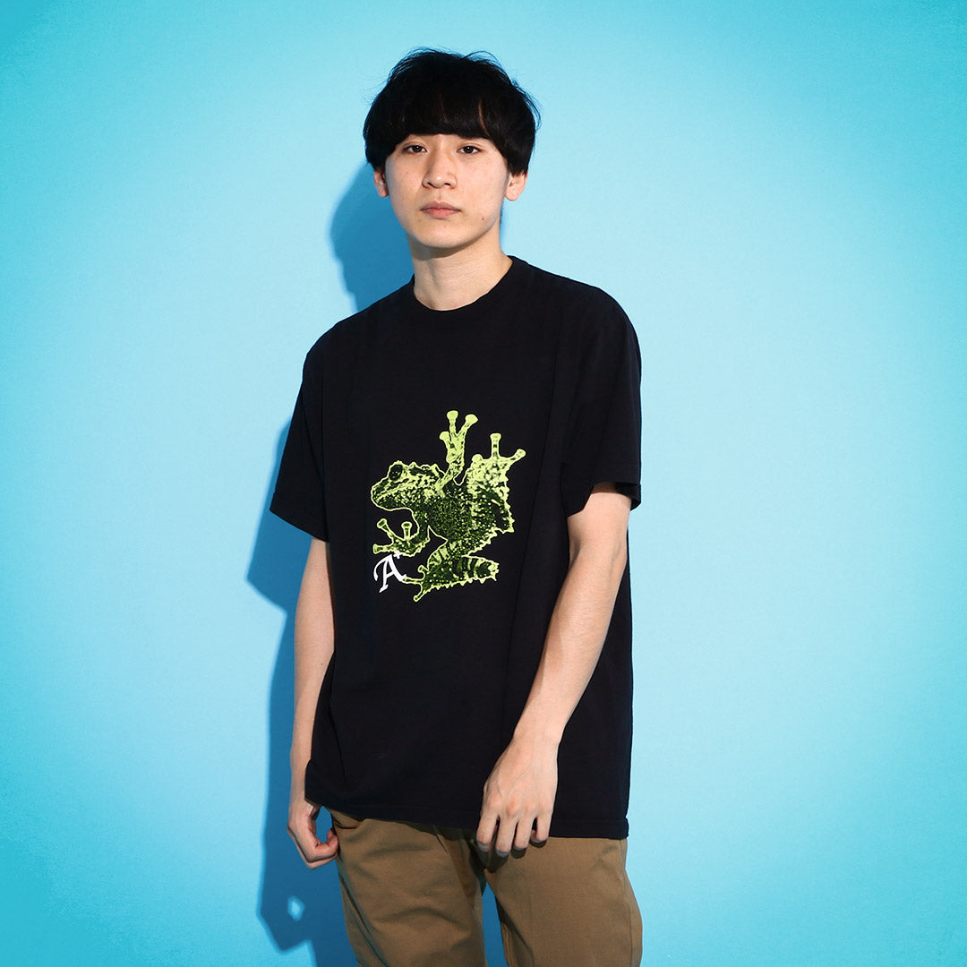 FROG SS TEE