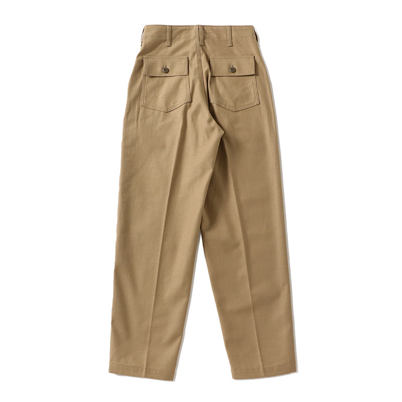 BAKER PANTS