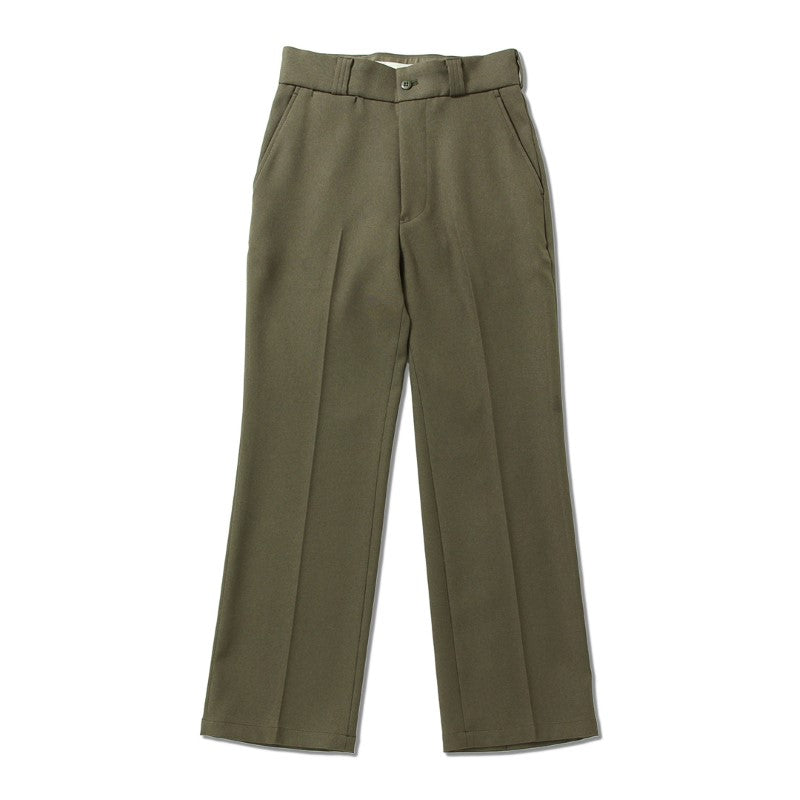 CENTER PRESS PANTS