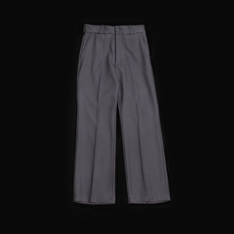 CENTER PRESS PANTS