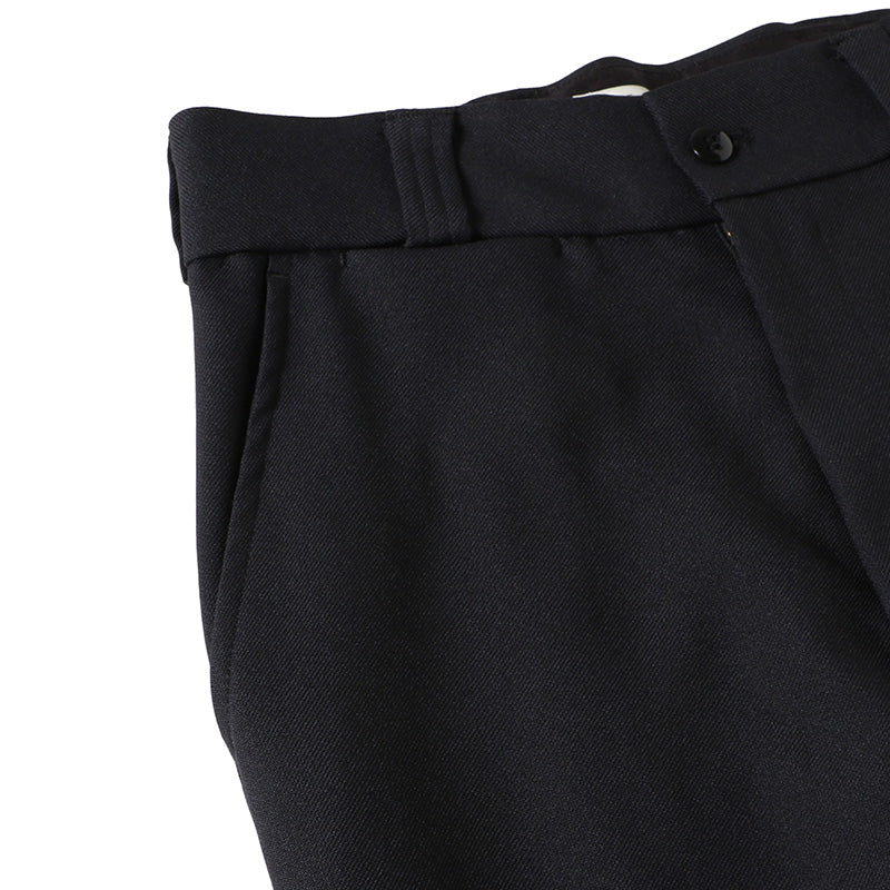 CENTER PRESS PANTS