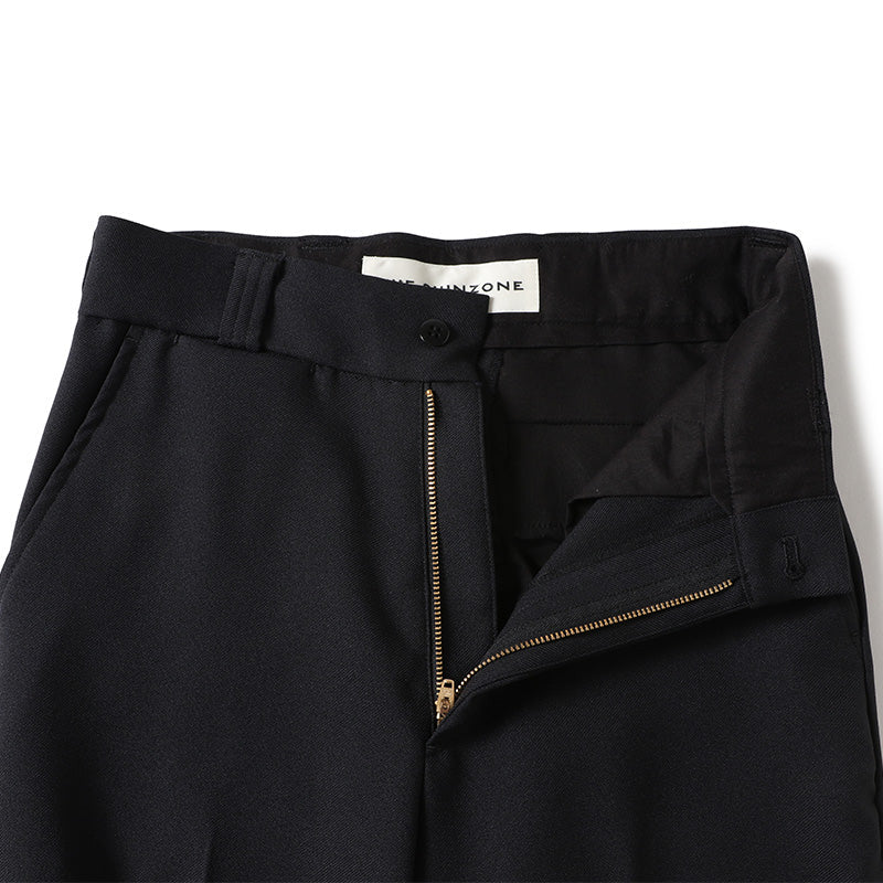 CENTER PRESS PANTS