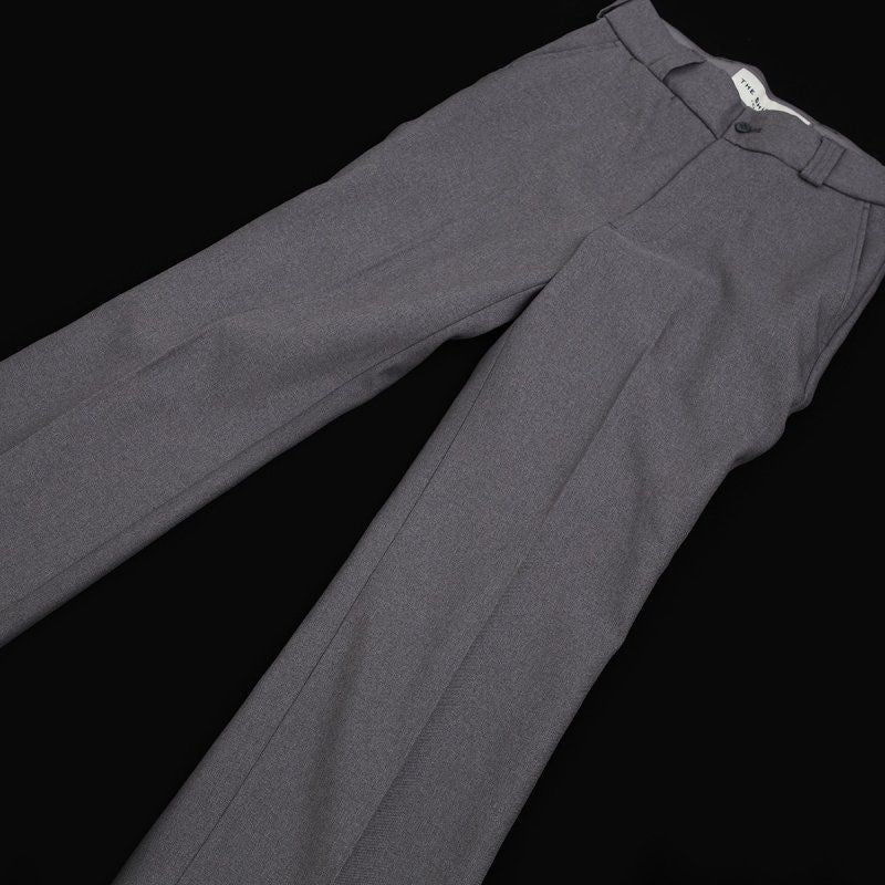 CENTER PRESS PANTS