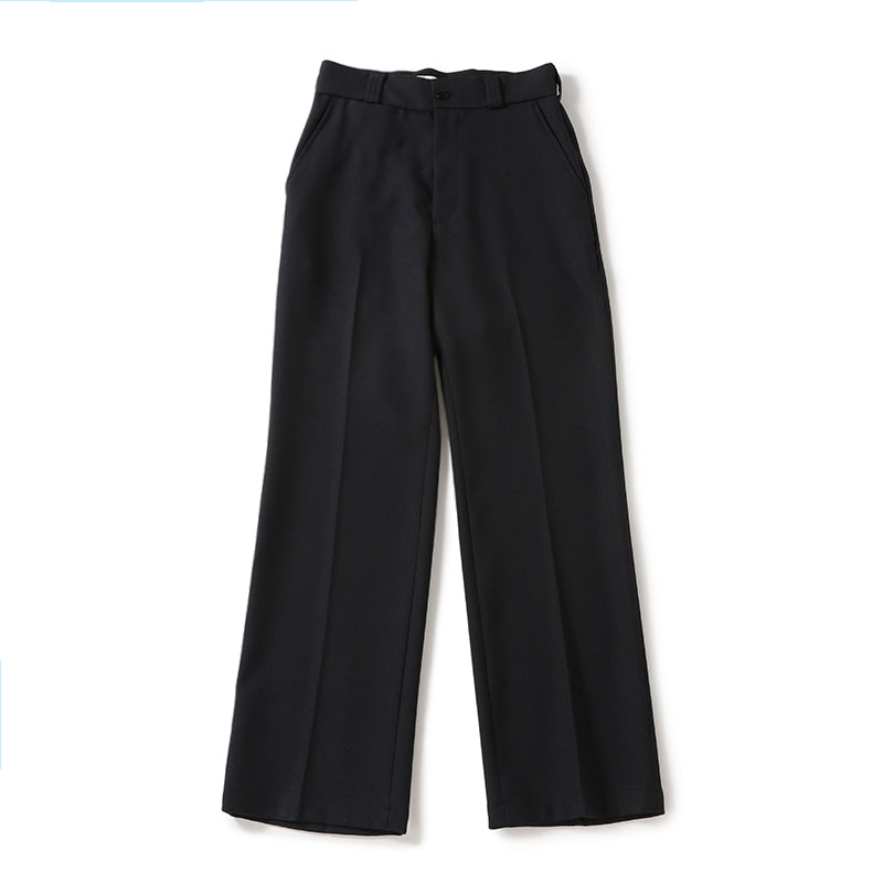 CENTER PRESS PANTS