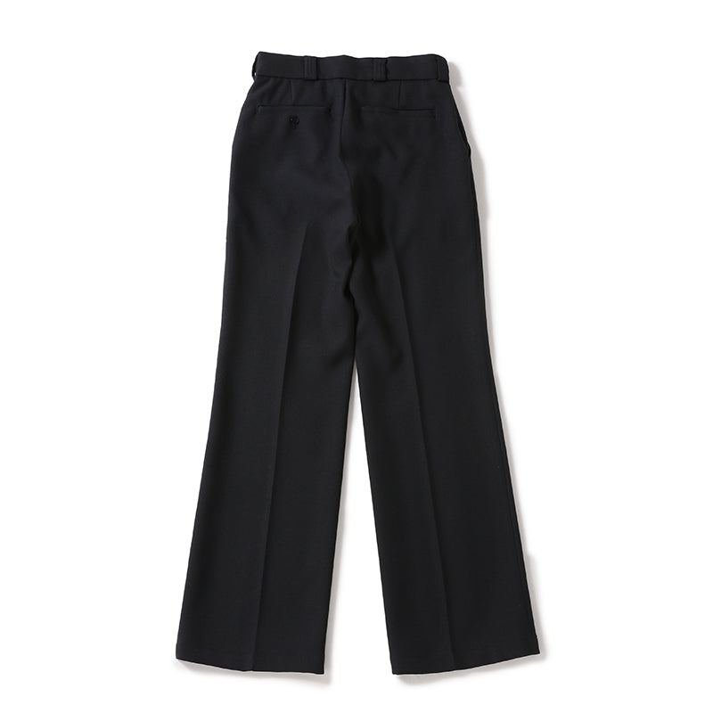 CENTER PRESS PANTS