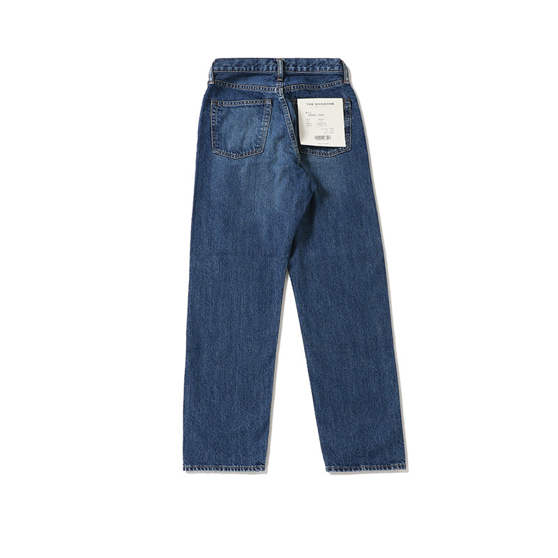 GENERAL JEANS