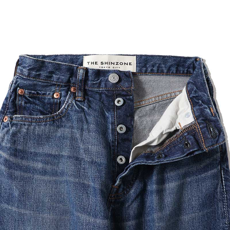 GENERAL JEANS