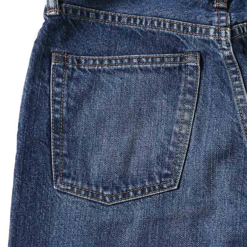 GENERAL JEANS