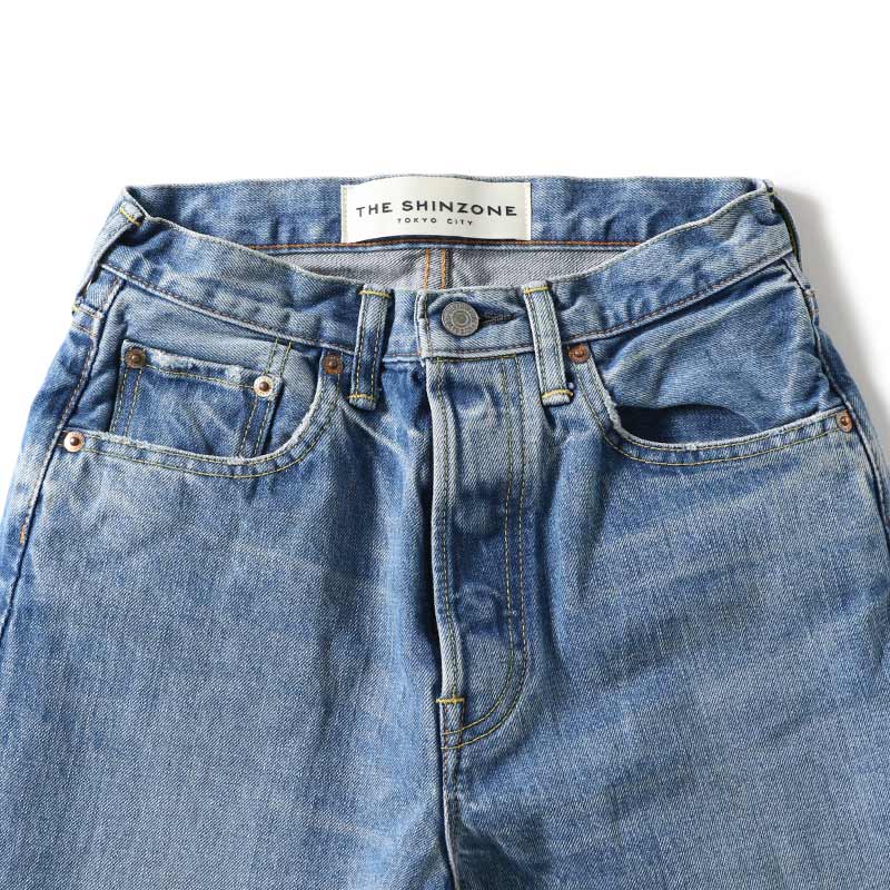 GENERAL JEANS