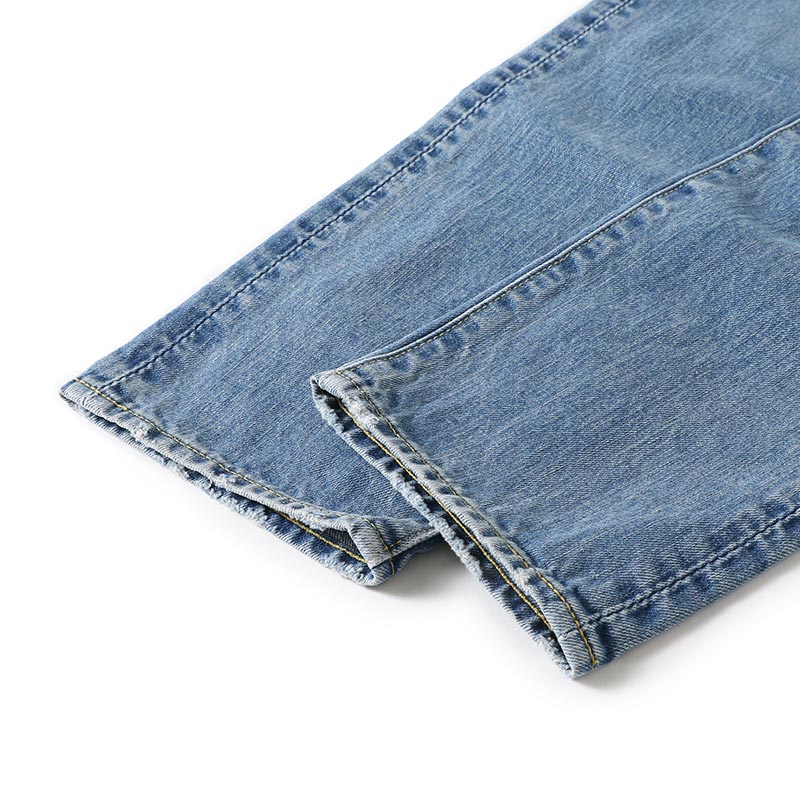 GENERAL JEANS