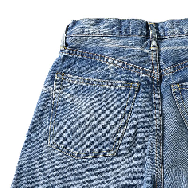 GENERAL JEANS