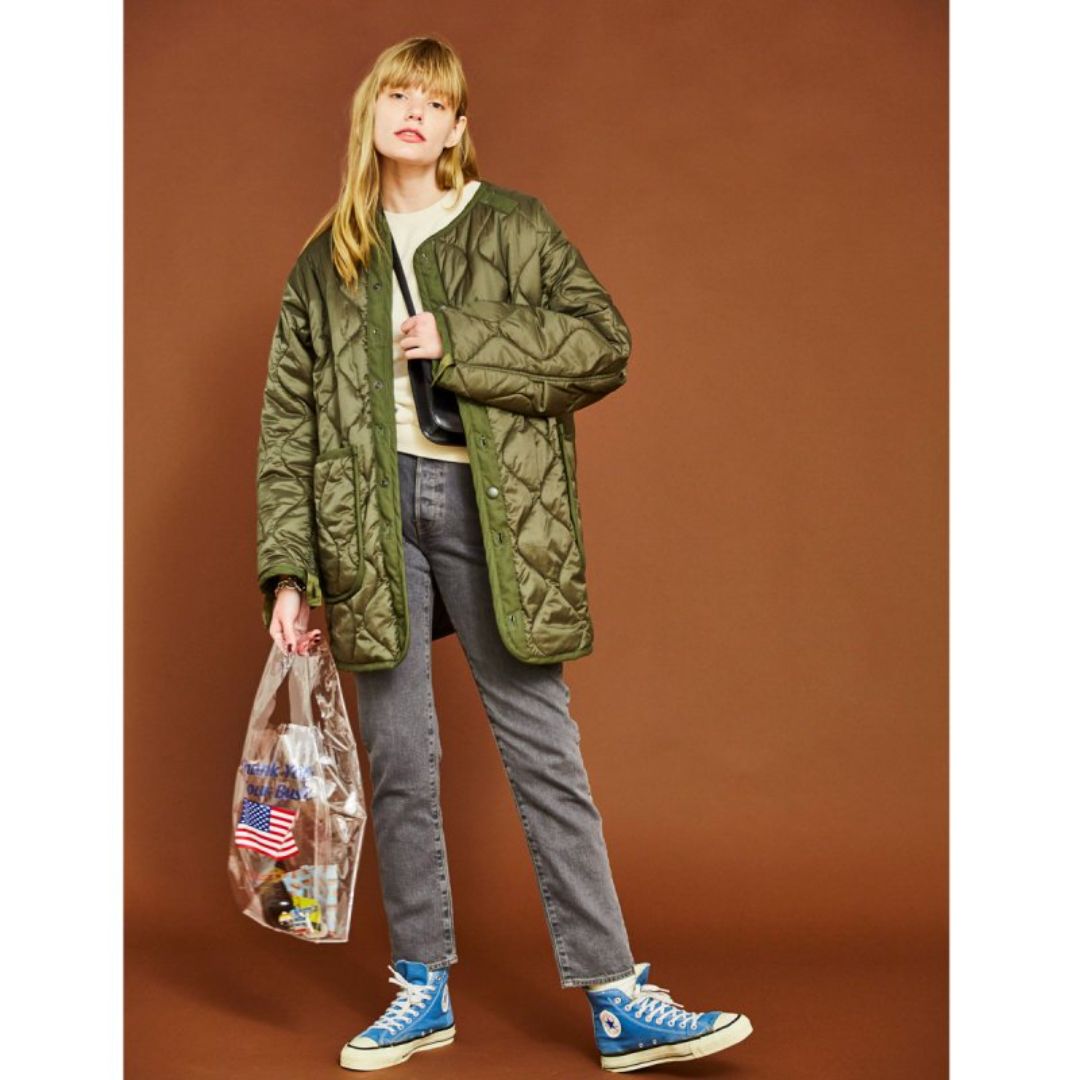 Field Parka